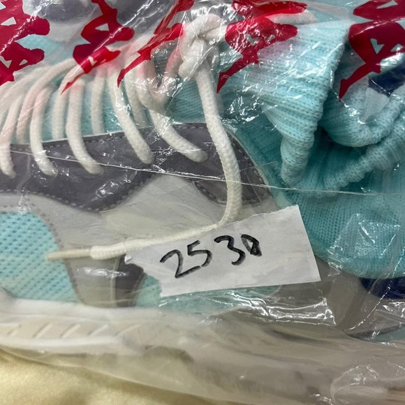 NWT Kappa Unisex Shoes Sz 9 - Picture 5 of 5